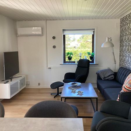 Lille Rode Hus Mando Apartamento Ribe Exterior foto