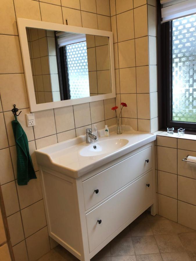 Lille Rode Hus Mando Apartamento Ribe Exterior foto