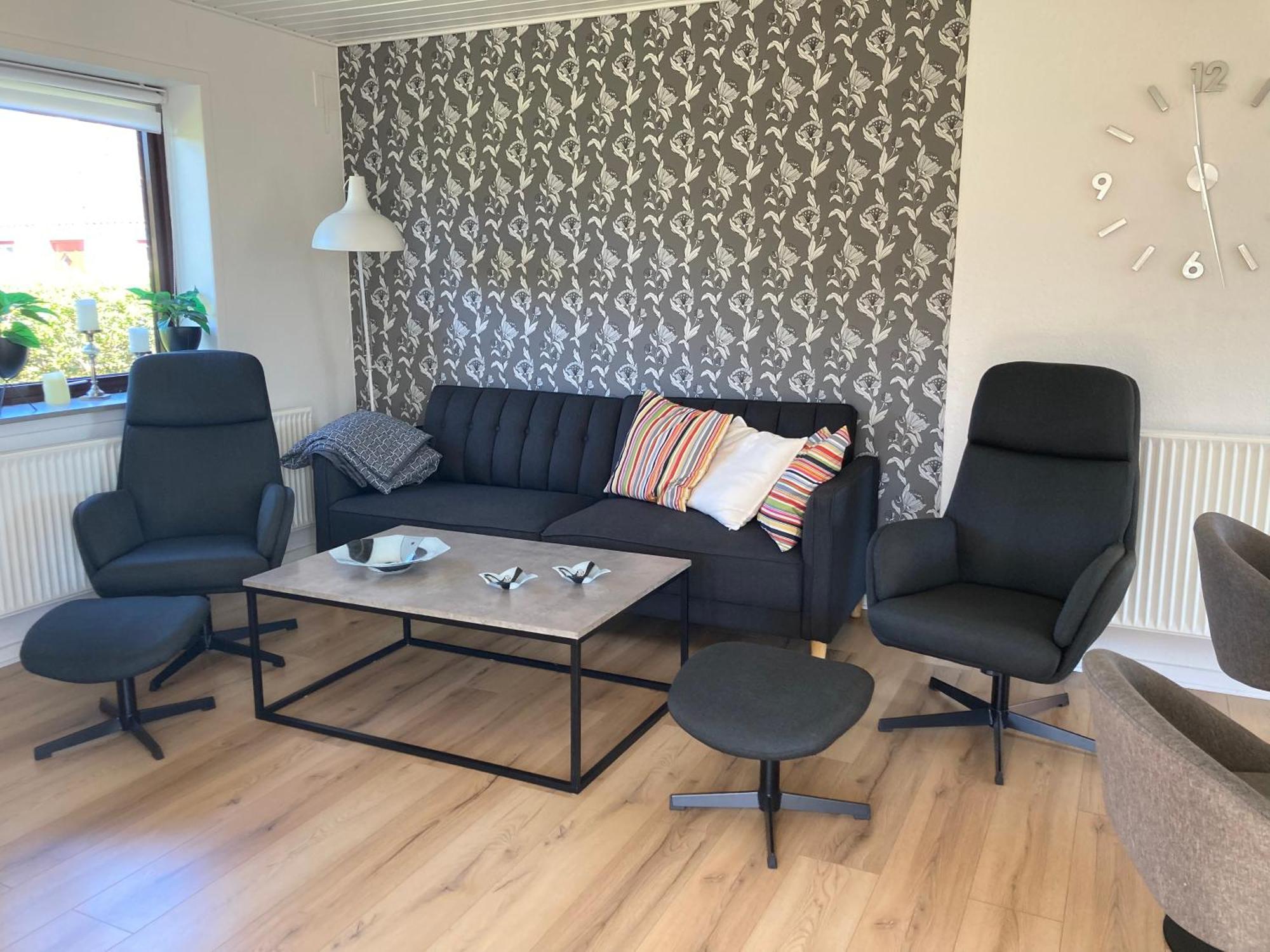 Lille Rode Hus Mando Apartamento Ribe Exterior foto